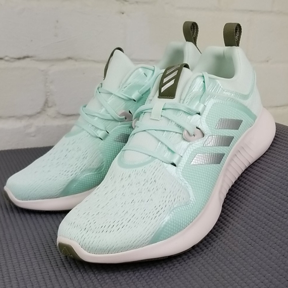 adidas edgebounce green